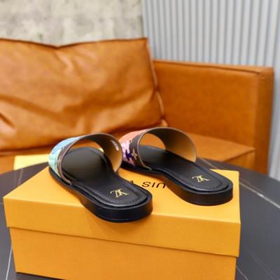 wholesale quality men's louis vuitton shoes model no. 848